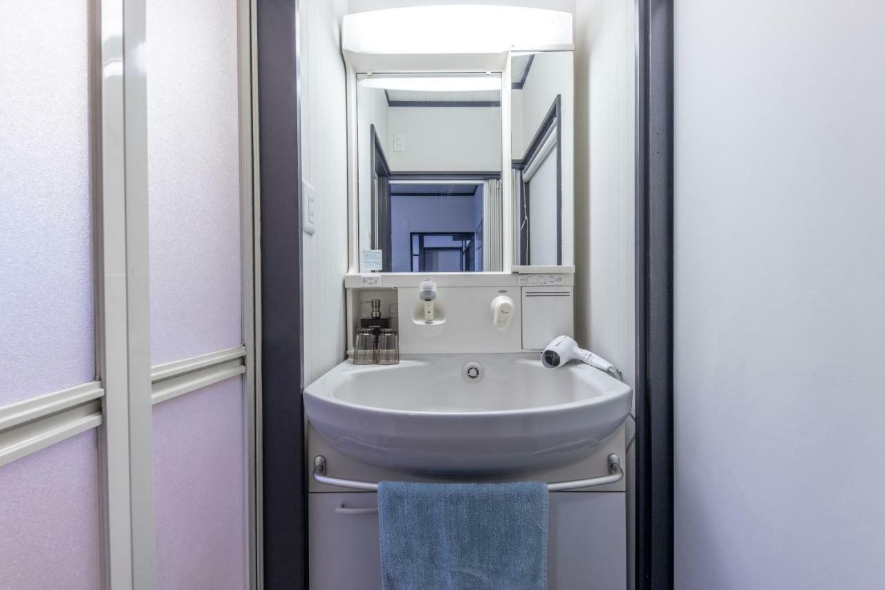 Kyoto Kamon Retro Na Hotel المظهر الخارجي الصورة