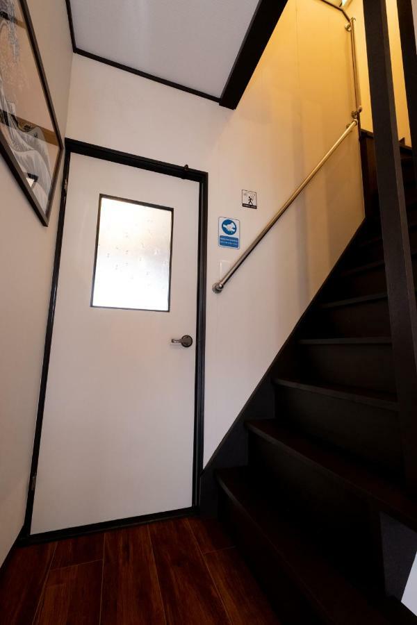 Kyoto Kamon Retro Na Hotel المظهر الخارجي الصورة