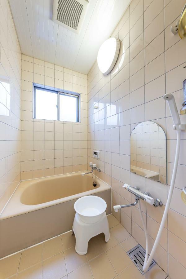 Kyoto Kamon Retro Na Hotel المظهر الخارجي الصورة