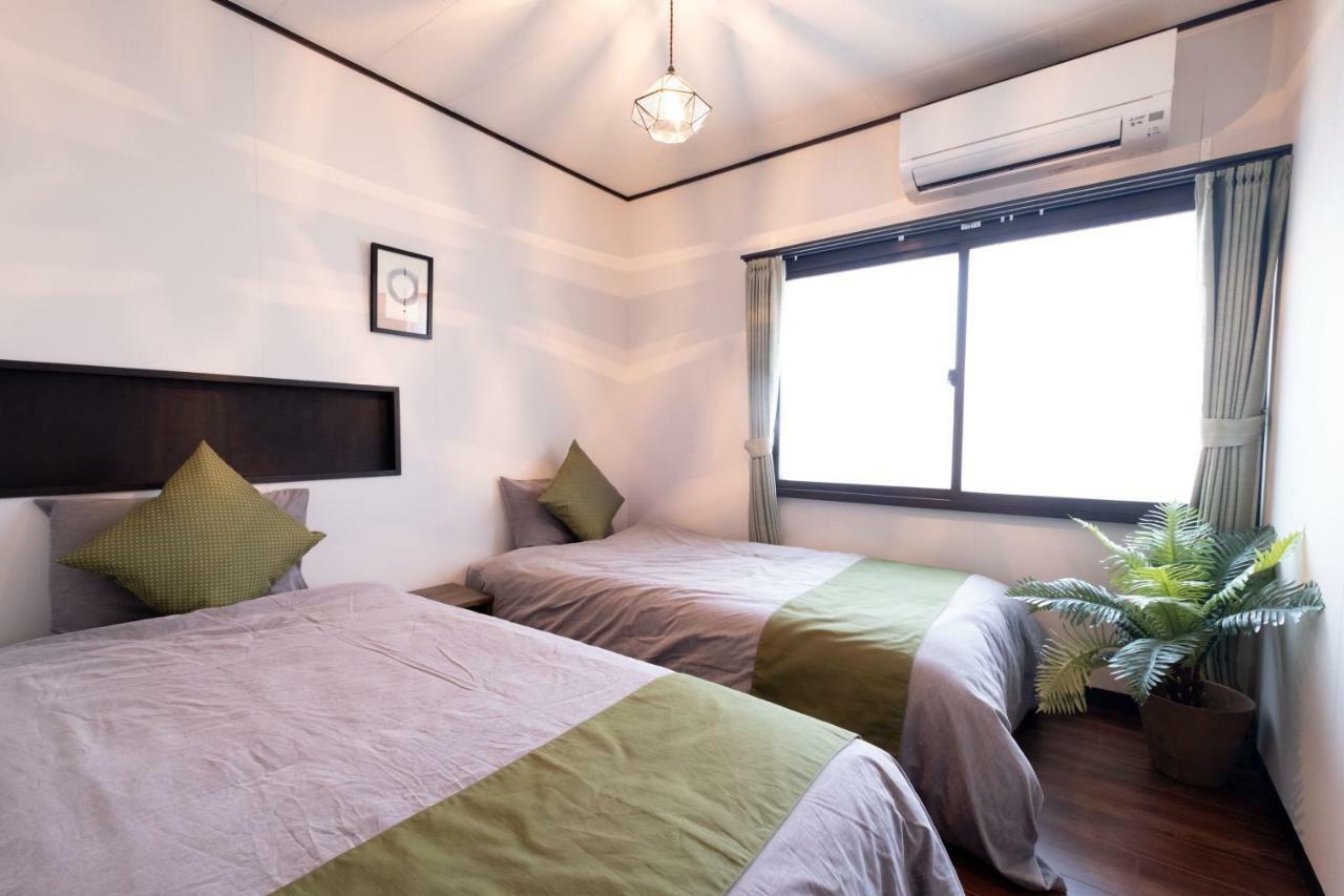 Kyoto Kamon Retro Na Hotel المظهر الخارجي الصورة