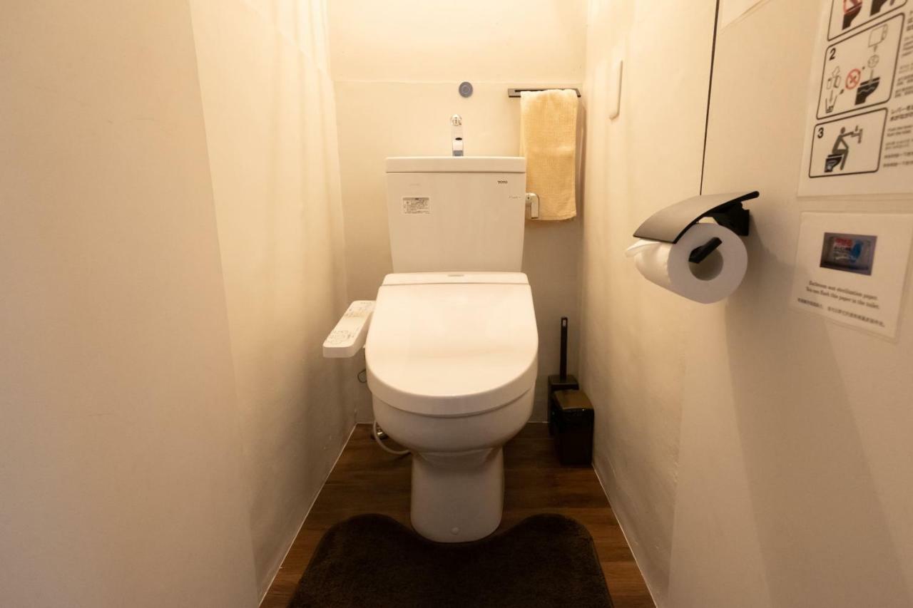 Kyoto Kamon Retro Na Hotel المظهر الخارجي الصورة