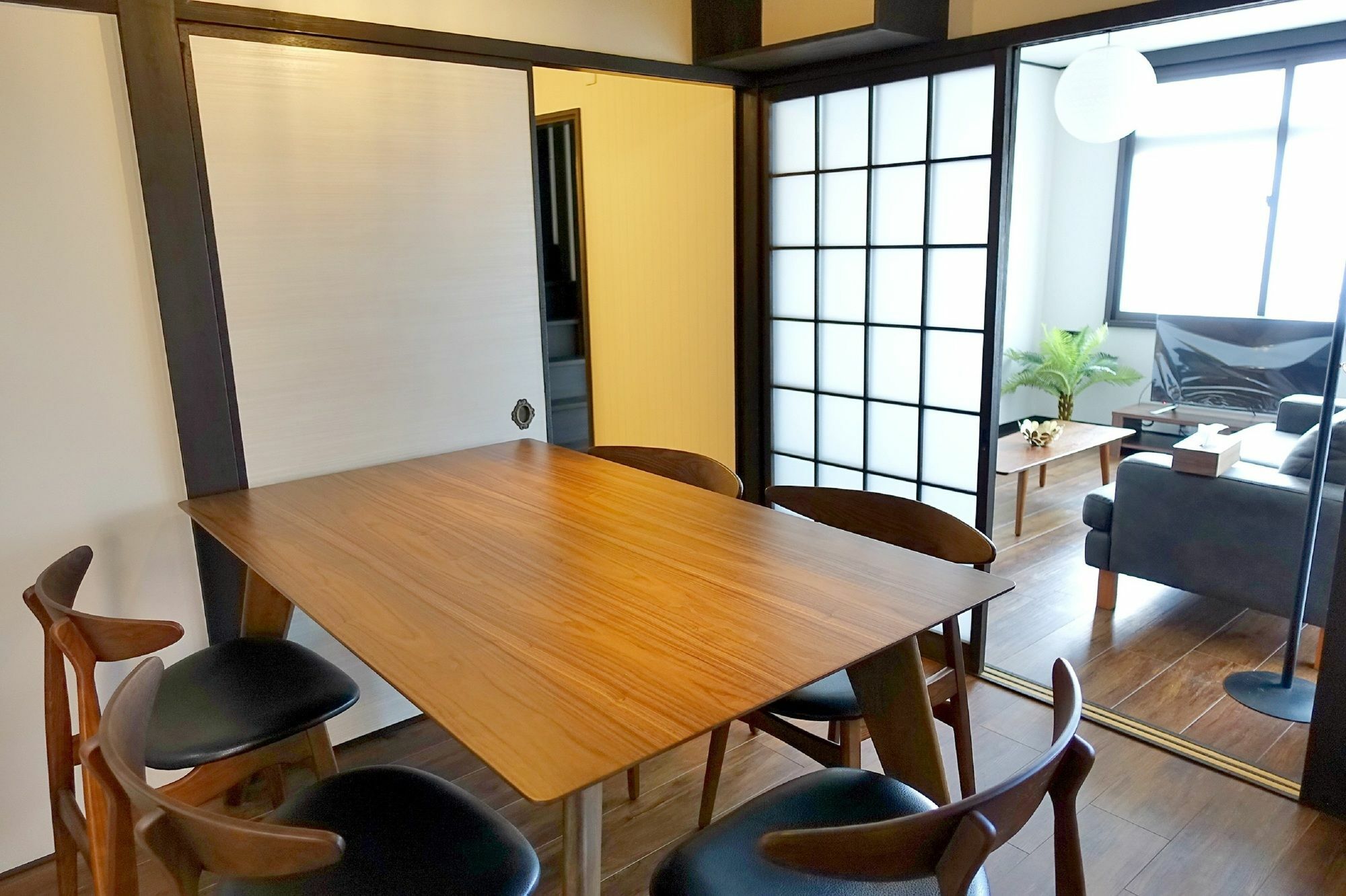 Kyoto Kamon Retro Na Hotel المظهر الخارجي الصورة