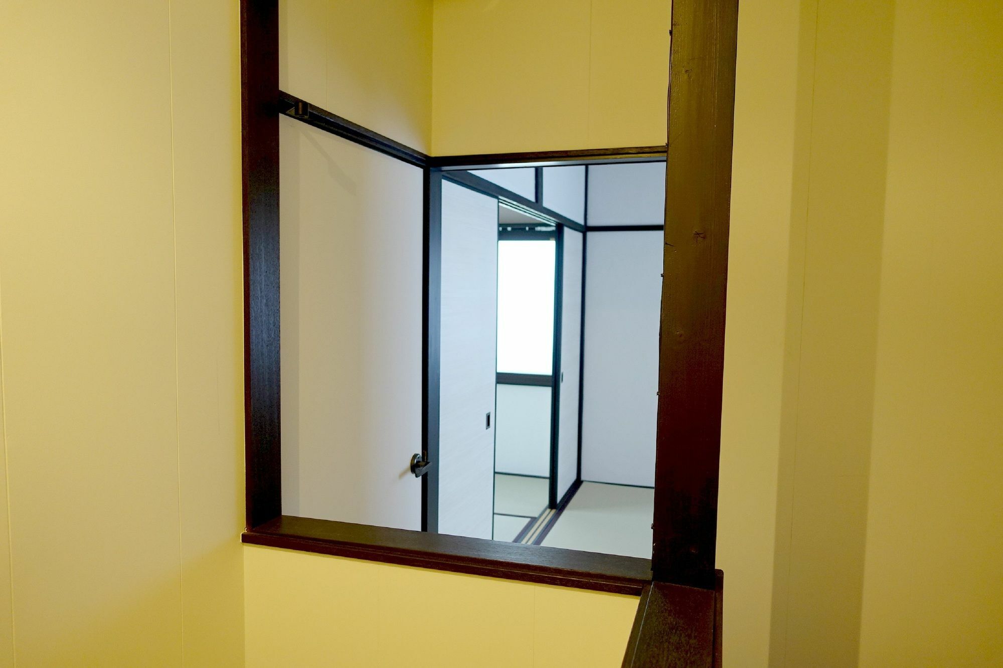 Kyoto Kamon Retro Na Hotel المظهر الخارجي الصورة