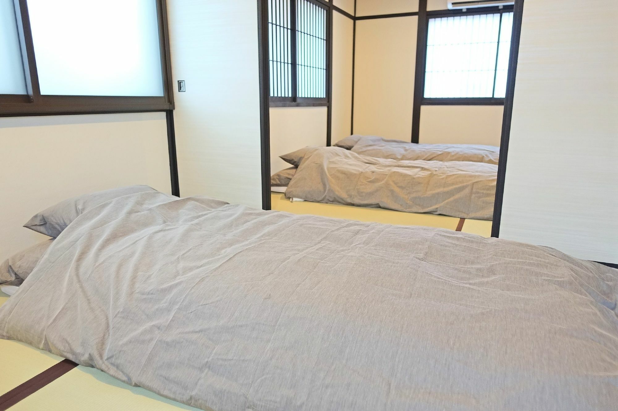 Kyoto Kamon Retro Na Hotel المظهر الخارجي الصورة