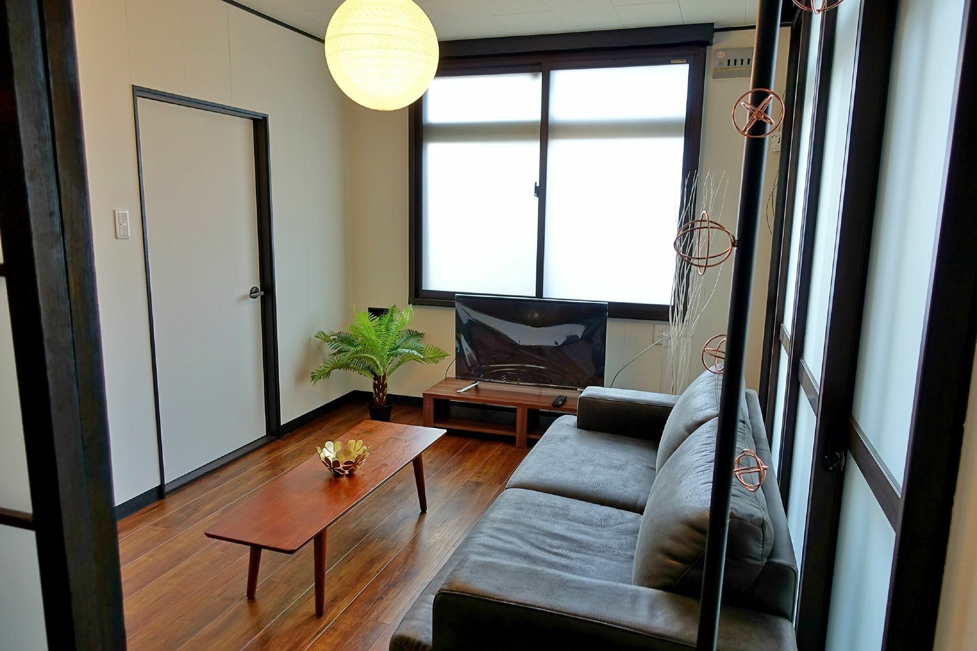 Kyoto Kamon Retro Na Hotel المظهر الخارجي الصورة
